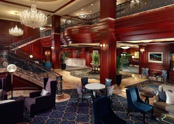 Omni San Francisco Hotel hotel thumbnail 4