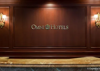 Omni San Francisco Hotel hotel thumbnail 6