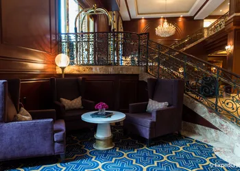 Omni San Francisco Hotel hotel thumbnail 8
