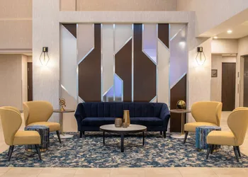 Best Western Premier Keizer/Salem Hotel hotel thumbnail 2