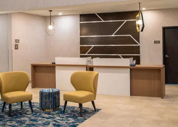 Best Western Premier Keizer/Salem Hotel hotel thumbnail 3
