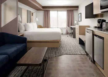 Best Western Premier Keizer/Salem Hotel hotel thumbnail 5