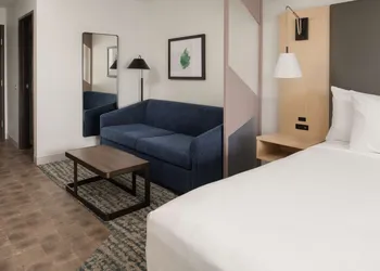 Best Western Premier Keizer/Salem Hotel hotel thumbnail 6