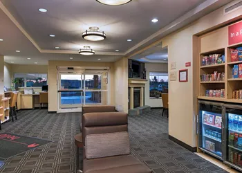 TownePlace Suites Fayetteville Cross Creek hotel thumbnail 2