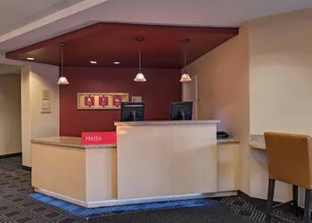 TownePlace Suites Fayetteville Cross Creek hotel thumbnail 3