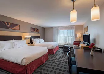 TownePlace Suites Fayetteville Cross Creek hotel thumbnail 6