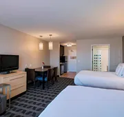 TownePlace Suites Fayetteville Cross Creek hotel detail image 7