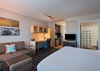 TownePlace Suites Fayetteville Cross Creek hotel thumbnail 8