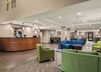 Comfort Suites Hummelstown - Hershey hotel thumbnail 2