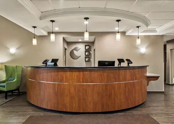 Comfort Suites Hummelstown - Hershey hotel thumbnail 3