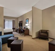 Comfort Suites Hummelstown - Hershey hotel detail image 5