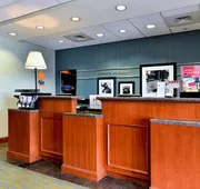 Hampton Inn Ellsworth/Bar Harbor hotel detail image 3