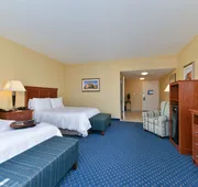 Hampton Inn Ellsworth/Bar Harbor hotel detail image 4