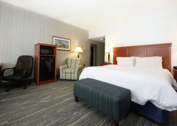 Hampton Inn Ellsworth/Bar Harbor hotel thumbnail 5