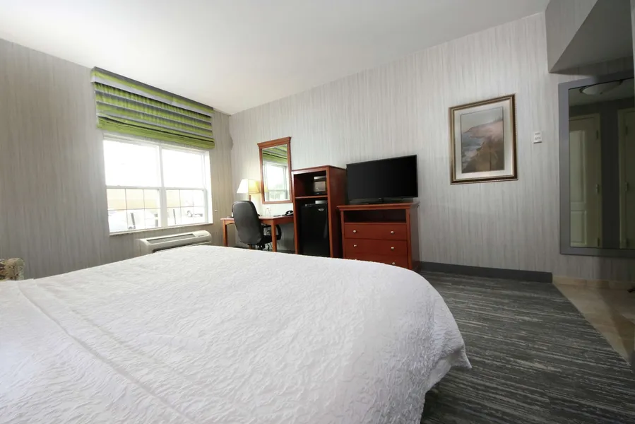 Hampton Inn Ellsworth/Bar Harbor hotel detail image 6