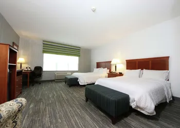 Hampton Inn Ellsworth/Bar Harbor hotel thumbnail 8