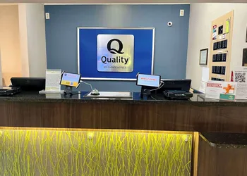 Quality Inn & Suites West Monroe hotel thumbnail 2