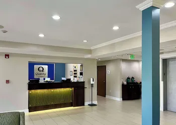 Quality Inn & Suites West Monroe hotel thumbnail 3