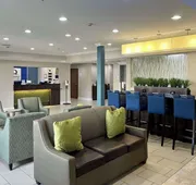 Quality Inn & Suites West Monroe hotel detail image 4