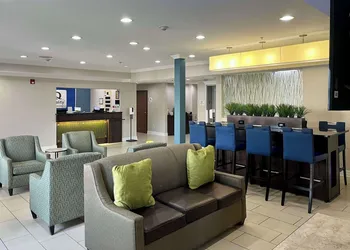Quality Inn & Suites West Monroe hotel thumbnail 4