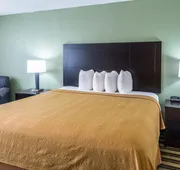 Quality Inn & Suites West Monroe hotel detail image 5