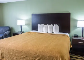 Quality Inn & Suites West Monroe hotel thumbnail 5