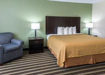 Quality Inn & Suites West Monroe hotel thumbnail 6