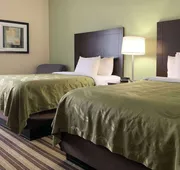 Quality Inn & Suites West Monroe hotel detail image 7