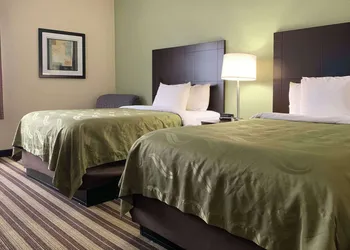 Quality Inn & Suites West Monroe hotel thumbnail 7