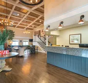 Best Western Plus University Park Inn & Suites hotel detail image 3