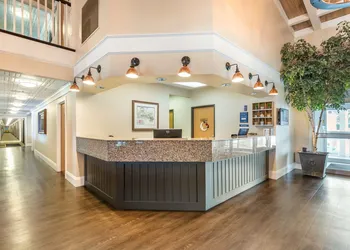Best Western Plus University Park Inn & Suites hotel thumbnail 6