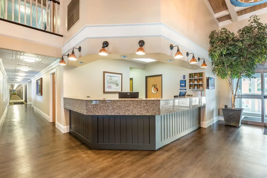 Best Western Plus University Park Inn & Suites hotel detail image 6