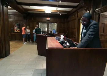 The Tudor Arms Hotel Cleveland - a DoubleTree by Hilton hotel thumbnail 2