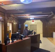 The Tudor Arms Hotel Cleveland - a DoubleTree by Hilton hotel detail image 3
