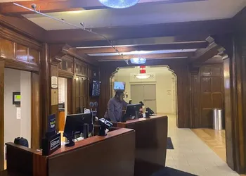 The Tudor Arms Hotel Cleveland - a DoubleTree by Hilton hotel thumbnail 3