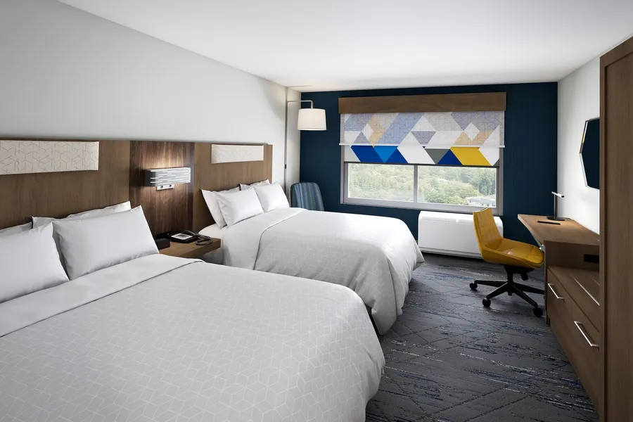 Holiday Inn Express Evansville West by IHG hotel detail image 6