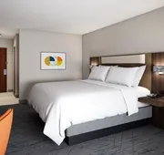 Holiday Inn Express Evansville West by IHG hotel detail image 7