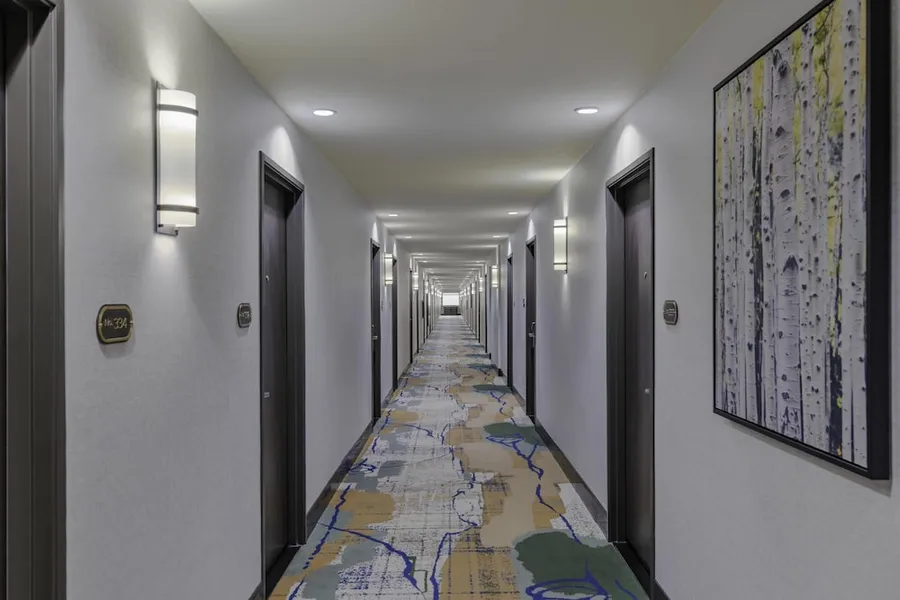 The Newberry Hotel Bend, Tapestry Collection by Hilton hotel detail image 2