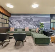 The Newberry Hotel Bend, Tapestry Collection by Hilton hotel detail image 4