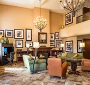The Newberry Hotel Bend, Tapestry Collection by Hilton hotel detail image 7