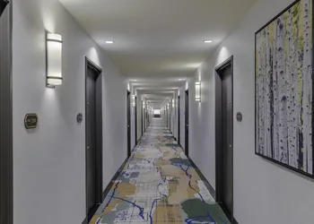 The Newberry Hotel Bend, Tapestry Collection by Hilton hotel thumbnail 2