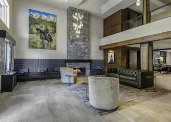 The Newberry Hotel Bend, Tapestry Collection by Hilton hotel thumbnail 3