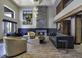 The Newberry Hotel Bend, Tapestry Collection by Hilton hotel thumbnail 5