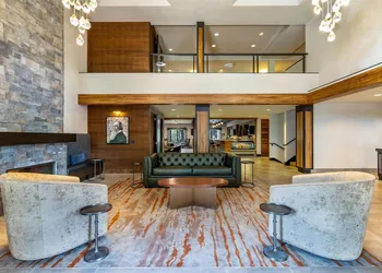 The Newberry Hotel Bend, Tapestry Collection by Hilton hotel thumbnail 6