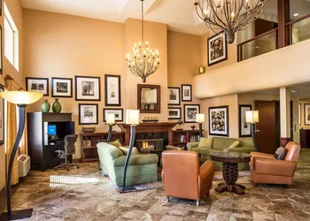 The Newberry Hotel Bend, Tapestry Collection by Hilton hotel thumbnail 7