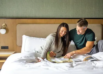 The Newberry Hotel Bend, Tapestry Collection by Hilton hotel thumbnail 6