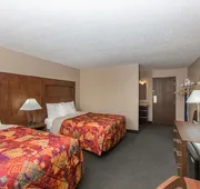 Days Inn by Wyndham Pierre hotel detail image 5