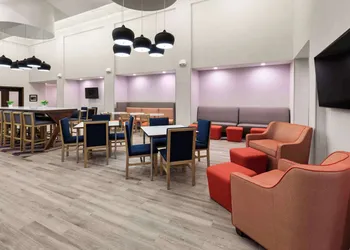 Hampton Inn & Suites Saginaw hotel thumbnail 2