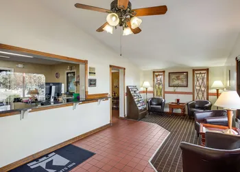 Knights Inn Ashland hotel thumbnail 2