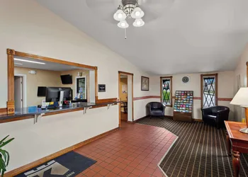 Knights Inn Ashland hotel thumbnail 3
